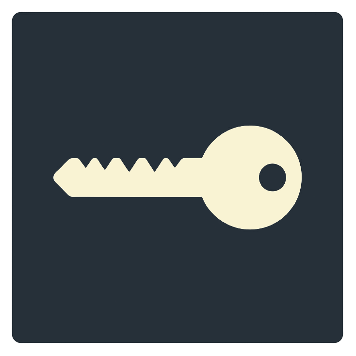 RAI App keys